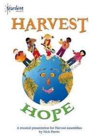 Harvest Hope