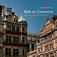Built on Commerce : Liverpool's Central Business District (Informed Conservation)