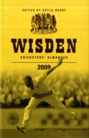 Wisden Cricketers' Almanack 2009 （146）