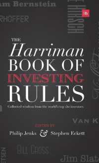 Harriman House Book of Investing Rules （3RD）