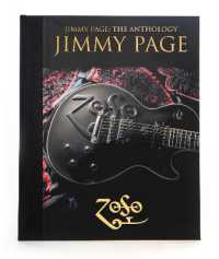 Jimmy Page: the Anthology