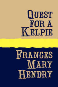 Quest for a Kelpie （Large Print）