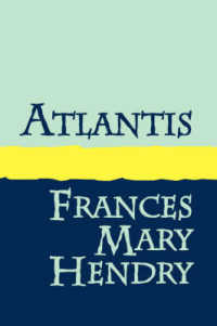 Atlantis （Large Print）
