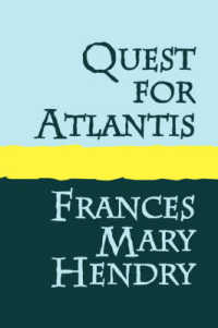 Quest for Atlantis （Large Print）