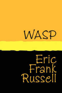 Wasp （Large Print）