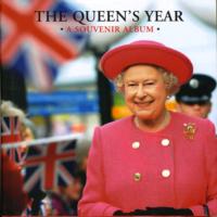The Queen's Year : A Souvenir Album