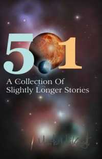 501: a Collection of Slightly Longer Stories