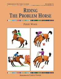 Riding the Problem Horse (Threshold Picture Guide)