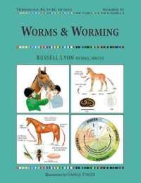 Worms & Worming (Threshold Picture Guides)