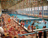 Our True Intent Is All for Your Delight : The John Hinde Butlin's Photographs