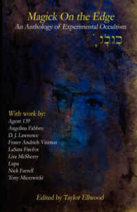 Magic on the Edge : Adventures in Experimental Magick