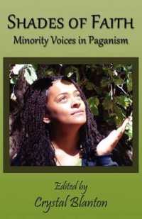 Shades of Faith : Minority Voices in Paganism