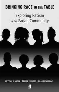 Bringing Race to the Table : Exploring Racism in the Pagan Community