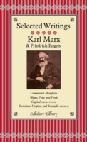 Communist Manifesto, Wages Price and Profit, Capital, Socialism : Utopian and Scientific (Collector's Library) -- Hardback