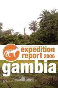 Cfz Expedition Report : Gambia 2006
