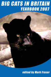 Big Cats in Britain Yearbook