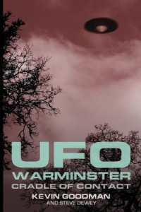 UFO Warminster : Cradle of Contact