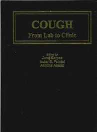 Cough : From Lab to Clinic （1ST）