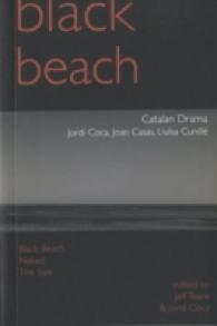Black Beach & Other Plays