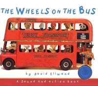 Wheels on the Bus (BTMS edition) Teddy Sound book (Teddy Books)