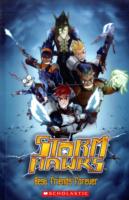Storm Hawks : Scholastic Elt Readers Starter