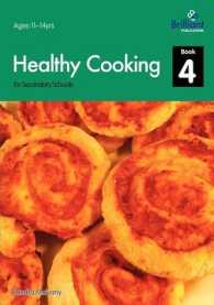 Healthy Cooking for Secondary Schools : Book 4