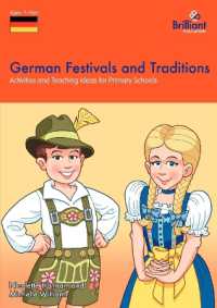 German Festivals and Traditions : Activities and Teaching Ideas for Primary Schools