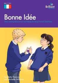Bonne Idée : Time-saving Resources and Ideas for Busy French Teachers