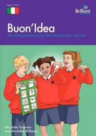 Buon'idea: Time-Saving Resources and Ideas for Busy Italian Teachers