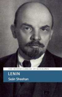 Lenin (Life & Times)