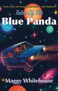 Tales of the Blue Panda (Tales of the Blue Panda)
