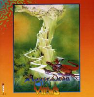Roger Dean: Views -- Hardback