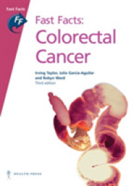 Colorectal Cancer (Fast Facts) （3TH）