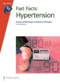 Hypertension (Fast Facts) （4TH）