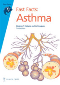 Fast Facts Asthma (Fast Facts) （3TH）
