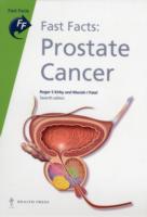 Fast Facts: Prostate Cancer (Fast Facts) -- Paperback （7 Rev ed）