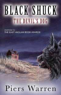 Black Shuck : The Devil's Dog