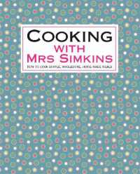 Cooking with Mrs Simkins
