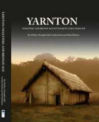 Yarnton : Neolithic and Bronze Age Settlement and Landscape (Thames Valley Landscapes Monograph)
