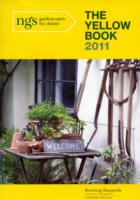 The Yellow Book : Gardens Open for Charity (Yellow Book)