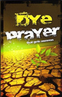 Prayer That Gets Answers -- Paperback