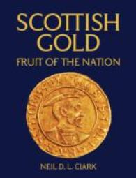 Scottish Gold : Fruit of the Nation