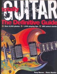 Totally Guitar -- Paperback