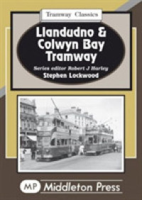 Llandudno and Colwyn Bay Tramways (Tramways) （UK）