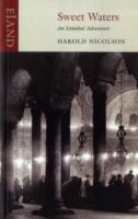 Sweet Waters : An Instanbul Thriller