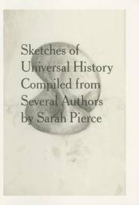 Sketches of a Universal History