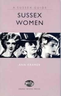 Sussex Women (Sussex Guide)