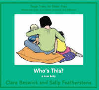 Who's This? : New Baby (Tough Times) -- Paperback