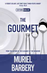 Gourmet (Editions Gallic)