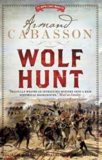 Wolf Hunt : The Napoleonic Murders